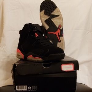 Air Jordan 6 Retro